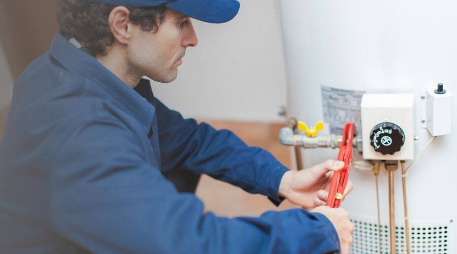 Professional Leak Detection in Darien, CT
